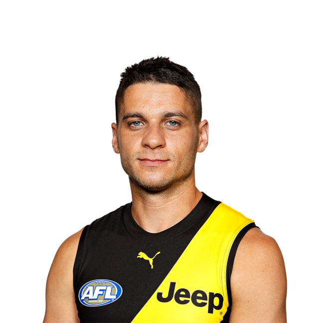 Dion Prestia profile picture